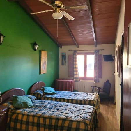 Casa Del Procurador Guest House Las Virtudes Ngoại thất bức ảnh