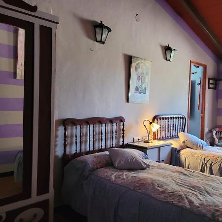 Casa Del Procurador Guest House Las Virtudes Ngoại thất bức ảnh