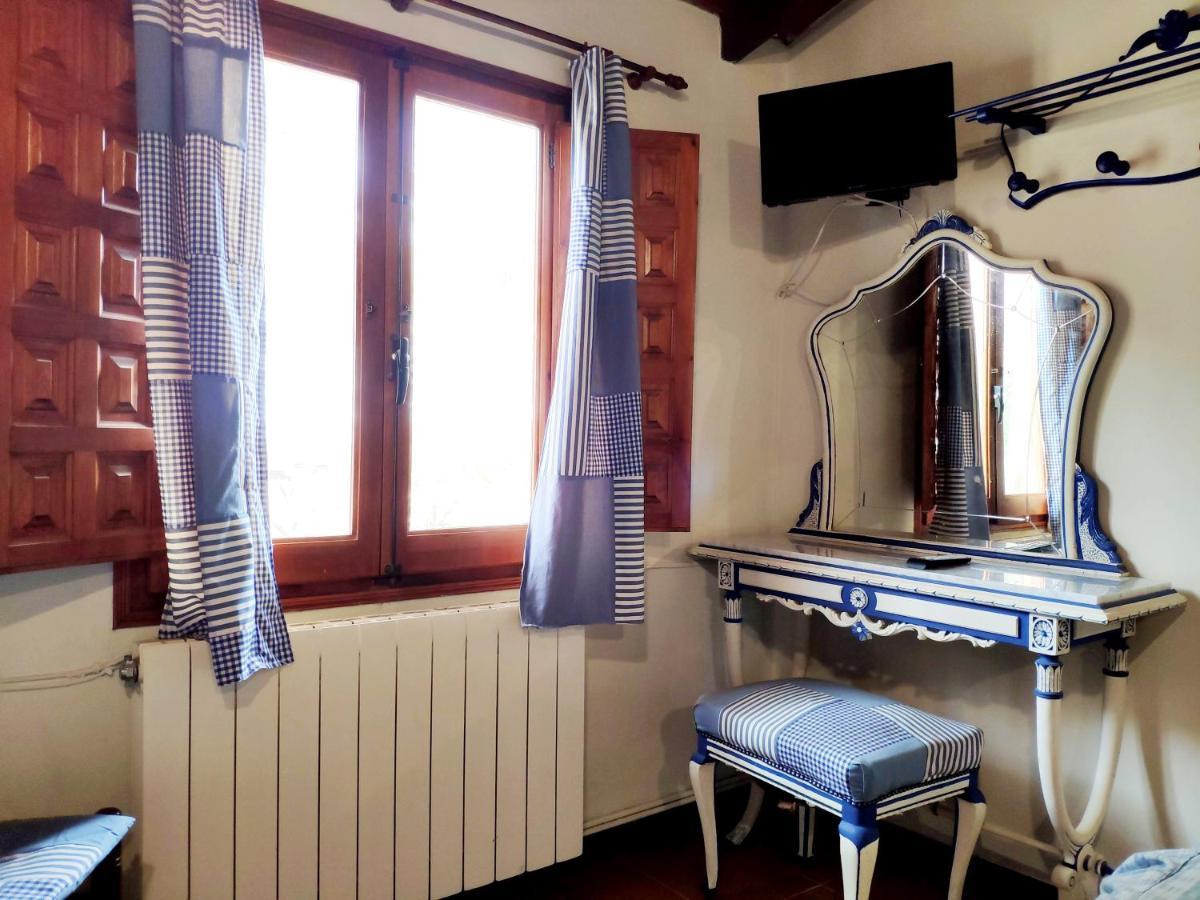 Casa Del Procurador Guest House Las Virtudes Ngoại thất bức ảnh