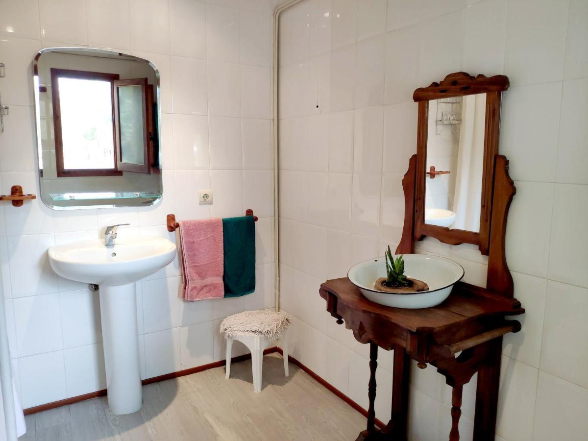 Casa Del Procurador Guest House Las Virtudes Ngoại thất bức ảnh