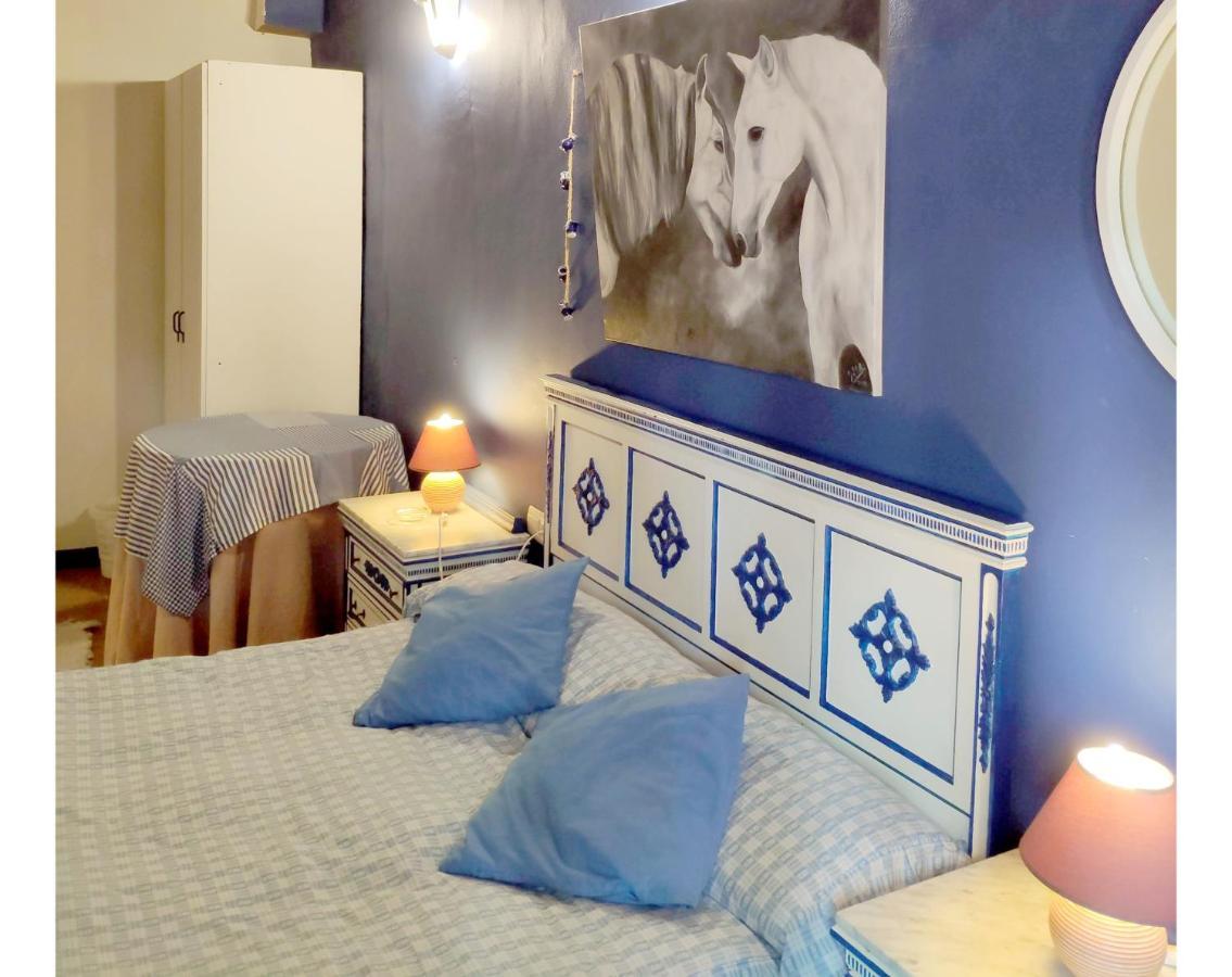 Casa Del Procurador Guest House Las Virtudes Ngoại thất bức ảnh