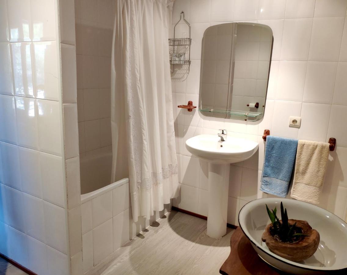 Casa Del Procurador Guest House Las Virtudes Ngoại thất bức ảnh