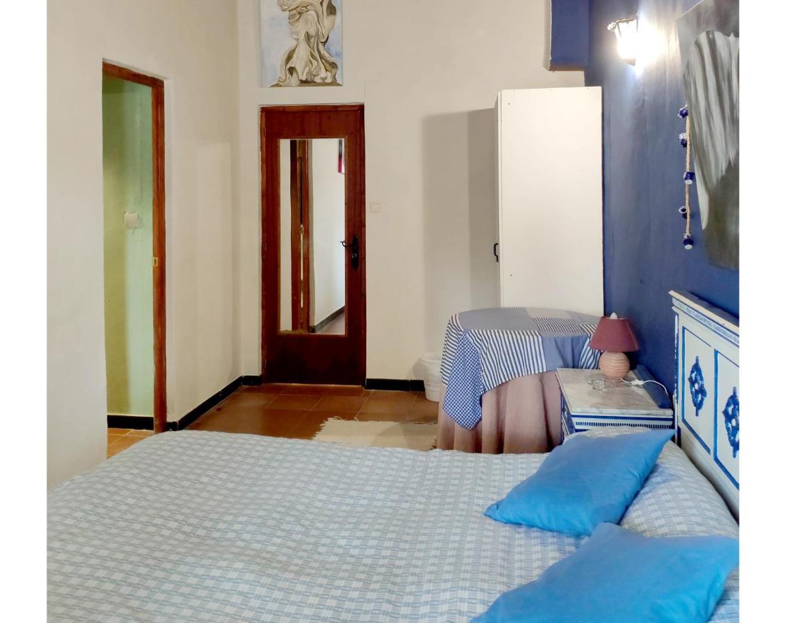 Casa Del Procurador Guest House Las Virtudes Ngoại thất bức ảnh