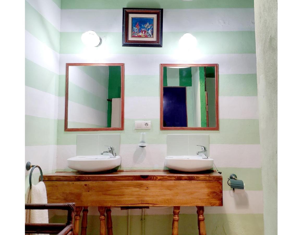 Casa Del Procurador Guest House Las Virtudes Ngoại thất bức ảnh