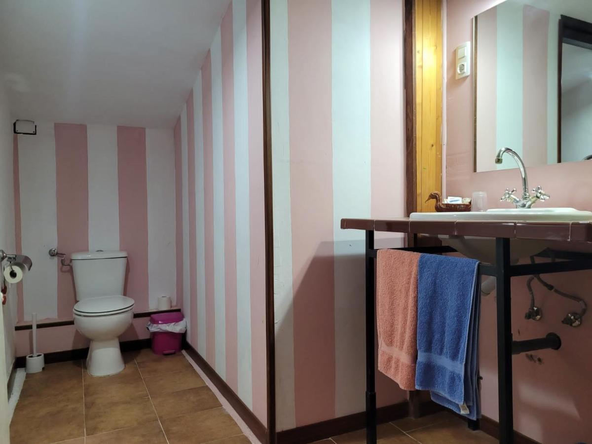 Casa Del Procurador Guest House Las Virtudes Ngoại thất bức ảnh