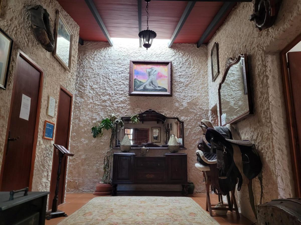 Casa Del Procurador Guest House Las Virtudes Ngoại thất bức ảnh