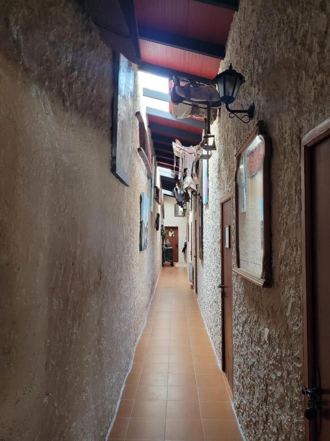 Casa Del Procurador Guest House Las Virtudes Ngoại thất bức ảnh
