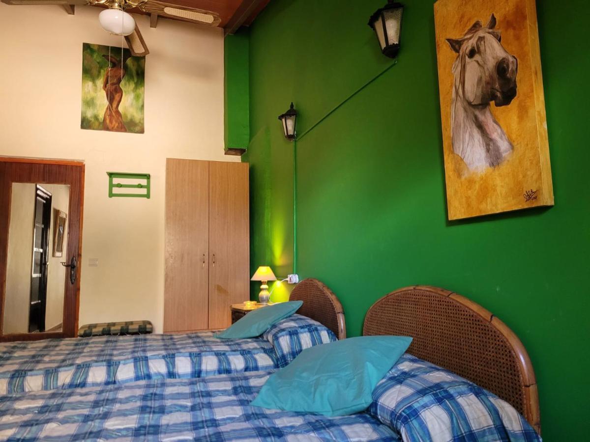 Casa Del Procurador Guest House Las Virtudes Ngoại thất bức ảnh