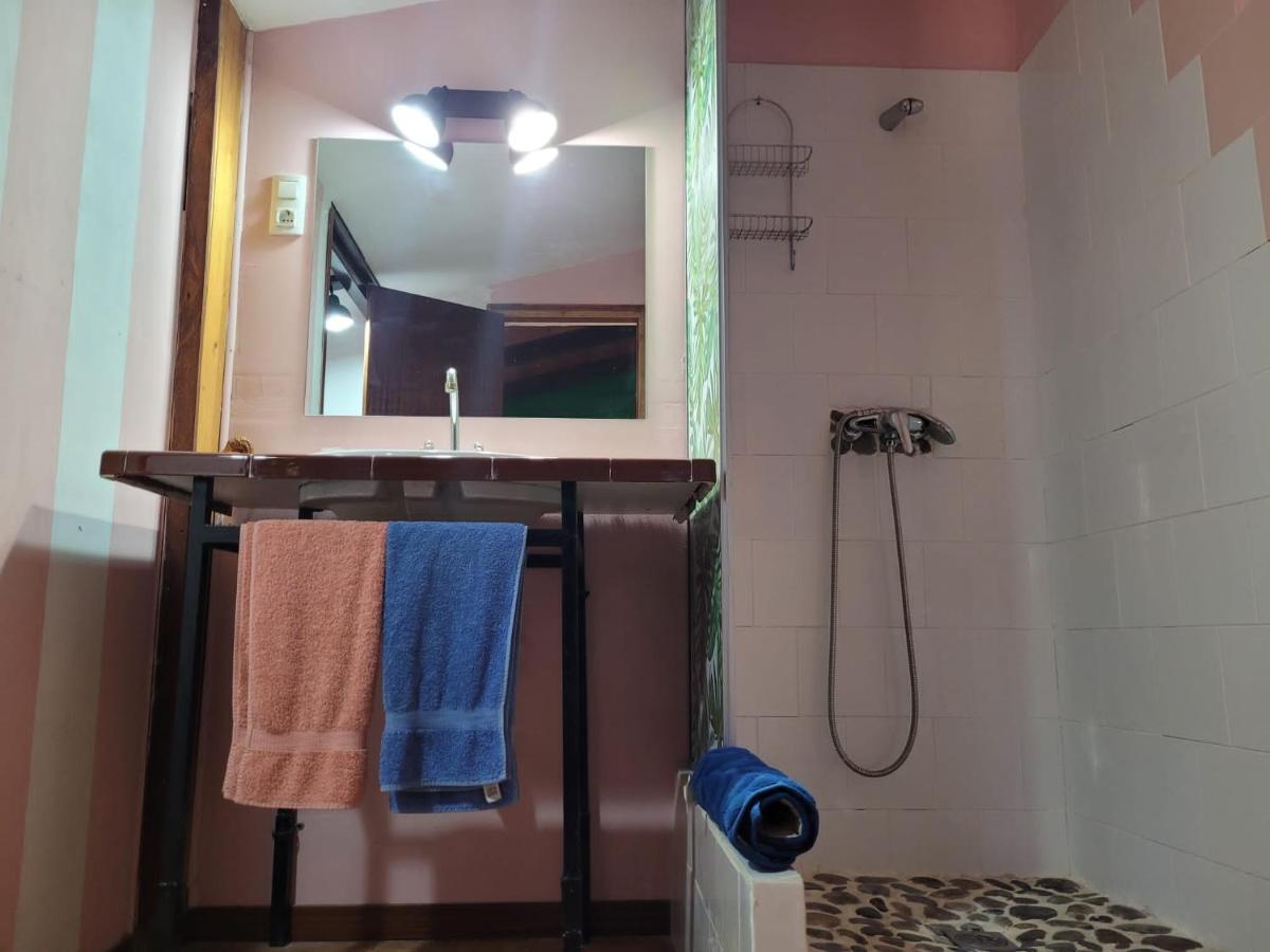 Casa Del Procurador Guest House Las Virtudes Ngoại thất bức ảnh