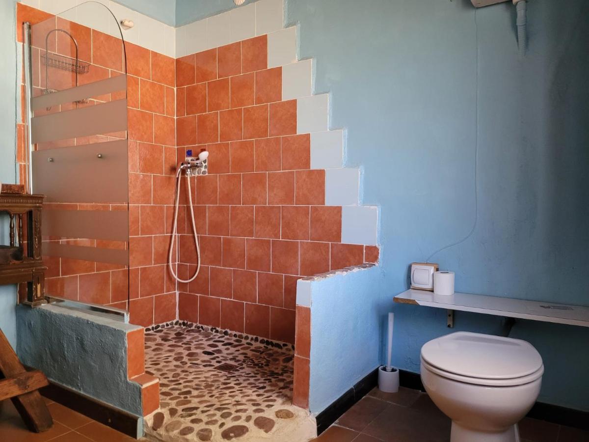 Casa Del Procurador Guest House Las Virtudes Ngoại thất bức ảnh